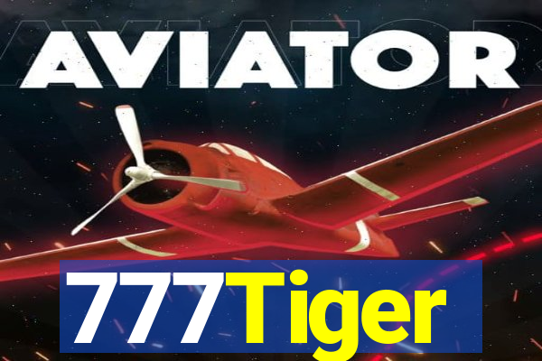 777Tiger
