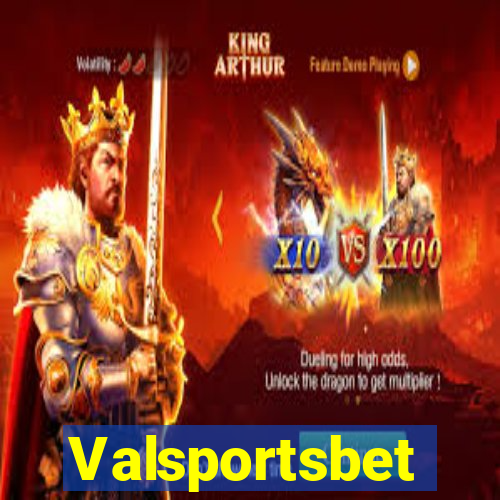 Valsportsbet