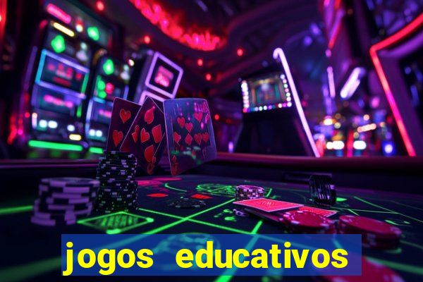 jogos educativos para autismo online