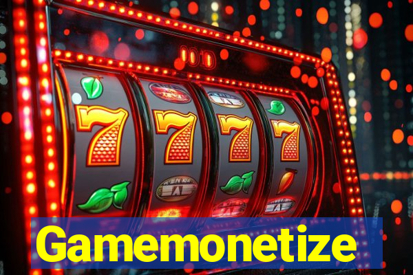 Gamemonetize