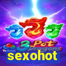 sexohot