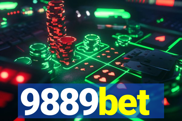 9889bet