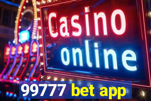 99777 bet app