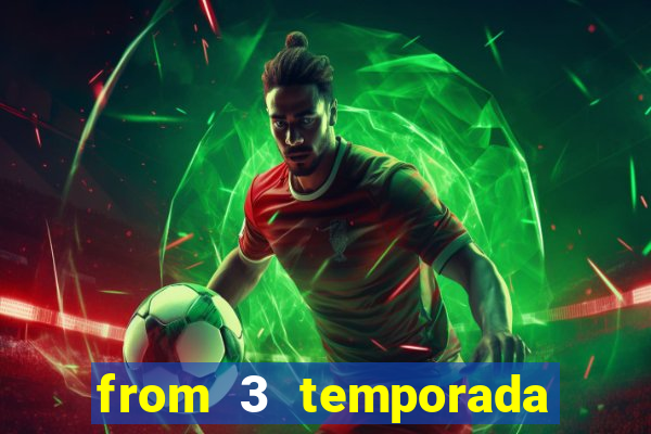 from 3 temporada dublado torrent