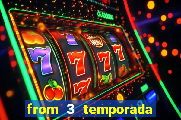 from 3 temporada dublado torrent