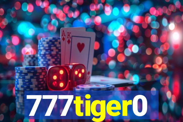 777tiger0