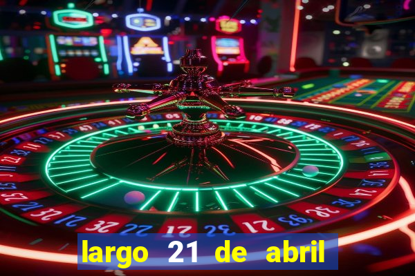 largo 21 de abril embu das artes
