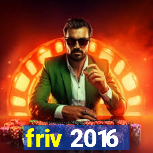 friv 2016