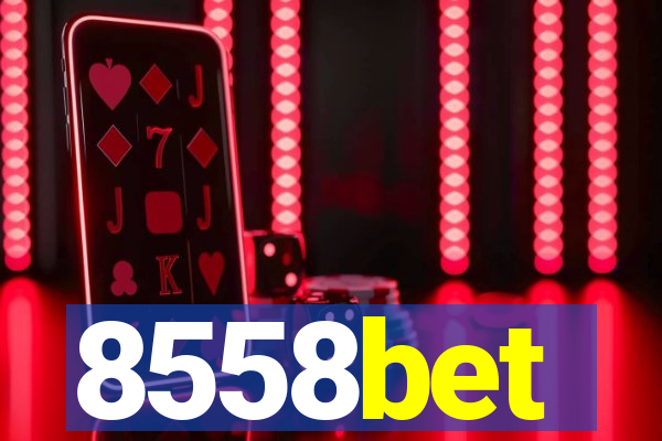 8558bet