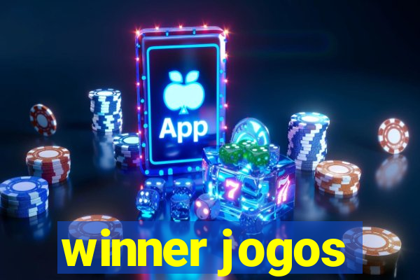 winner jogos