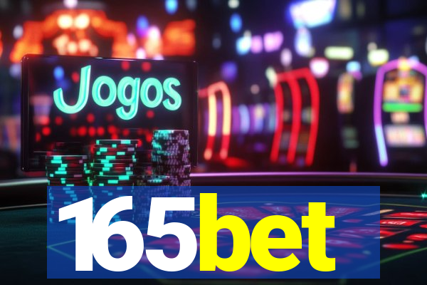 165bet