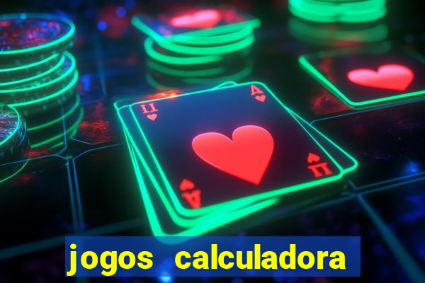 jogos calculadora do amor