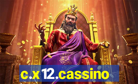c.x12.cassino