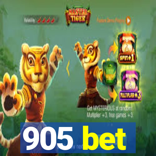 905 bet