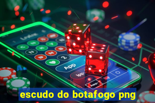 escudo do botafogo png
