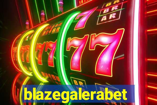 blazegalerabet