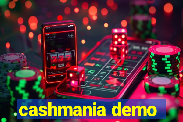 cashmania demo