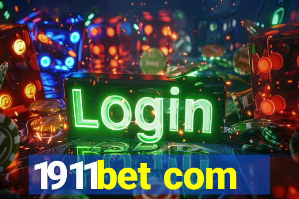 1911bet com