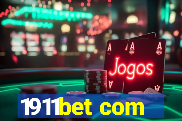 1911bet com