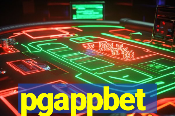 pgappbet