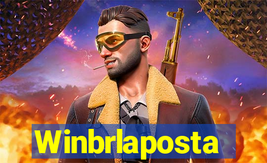 Winbrlaposta