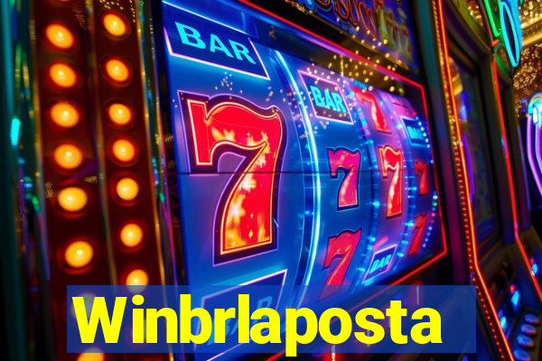 Winbrlaposta
