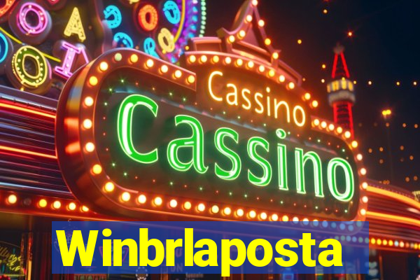 Winbrlaposta