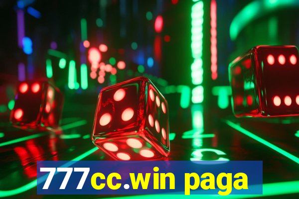 777cc.win paga