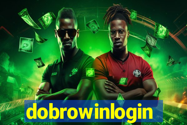 dobrowinlogin