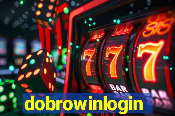 dobrowinlogin