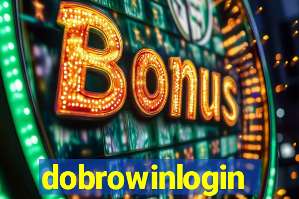 dobrowinlogin