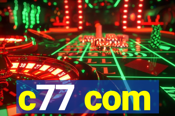c77 com