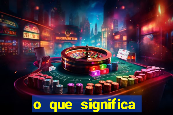 o que significa handicap -1,5