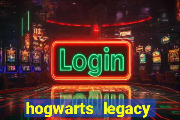 hogwarts legacy mapa musical