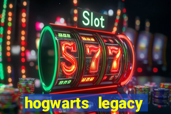 hogwarts legacy mapa musical