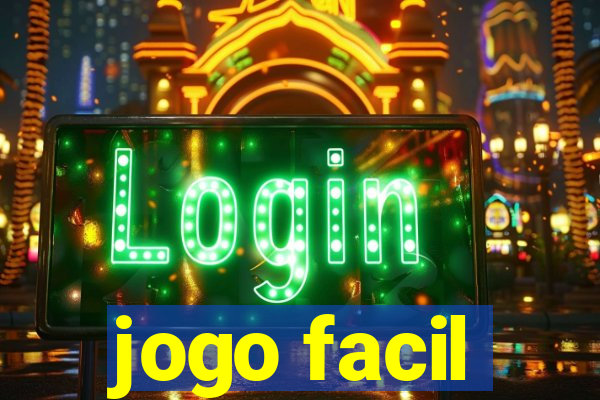 jogo facil