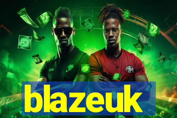 blazeuk