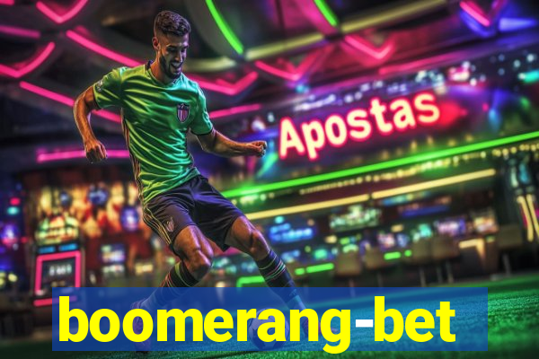 boomerang-bet