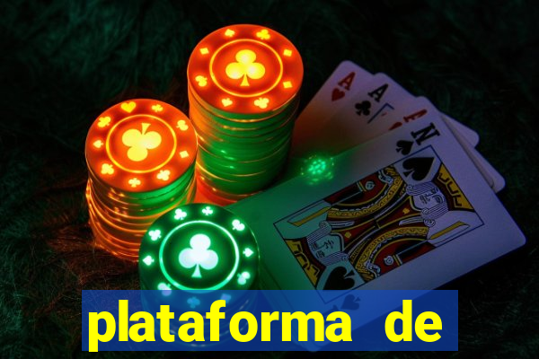 plataforma de porcentagem de jogos