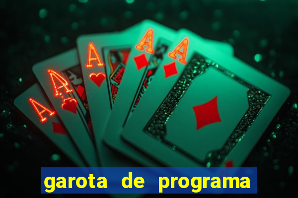 garota de programa de camaçari