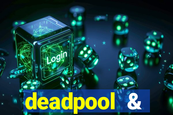 deadpool & wolverine vizerhd