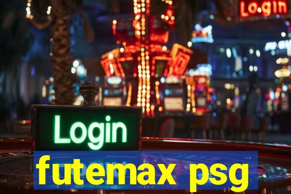 futemax psg