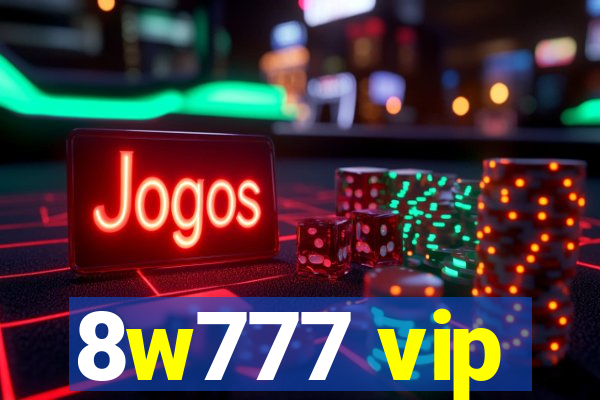 8w777 vip