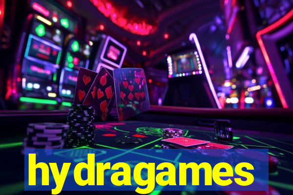 hydragames
