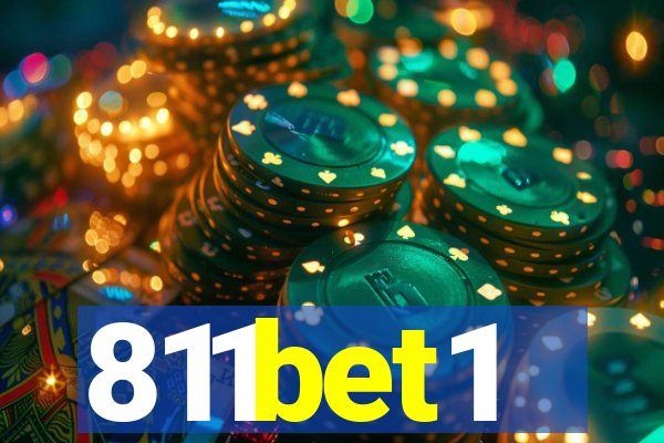 811bet1