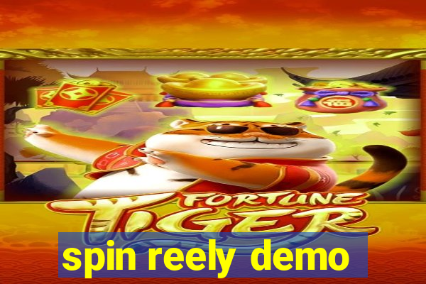 spin reely demo