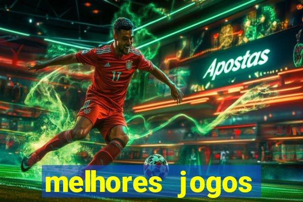melhores jogos mundo aberto para android