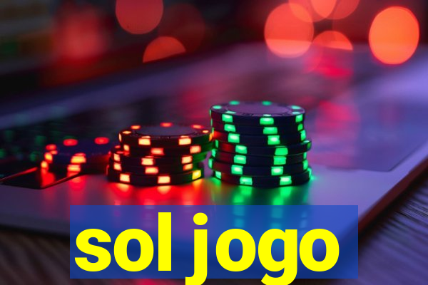 sol jogo