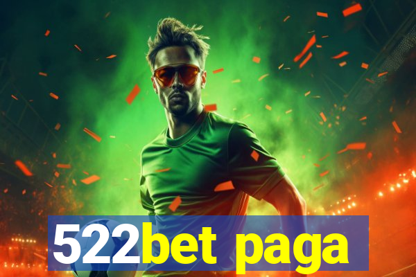 522bet paga