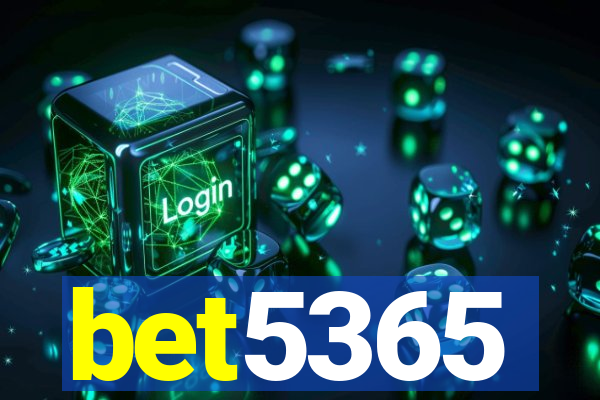 bet5365